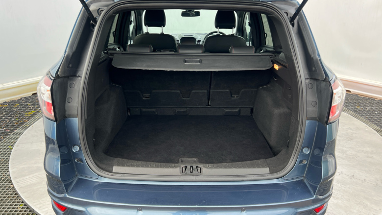 Ford Kuga 1.5 EcoBoost 150 ST-Line 5dr Petrol Estate